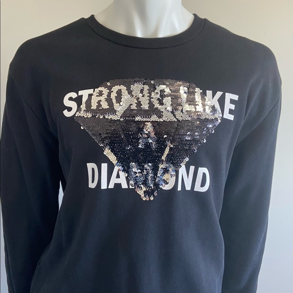 Zara sweatshirt - Picture 3 of 5